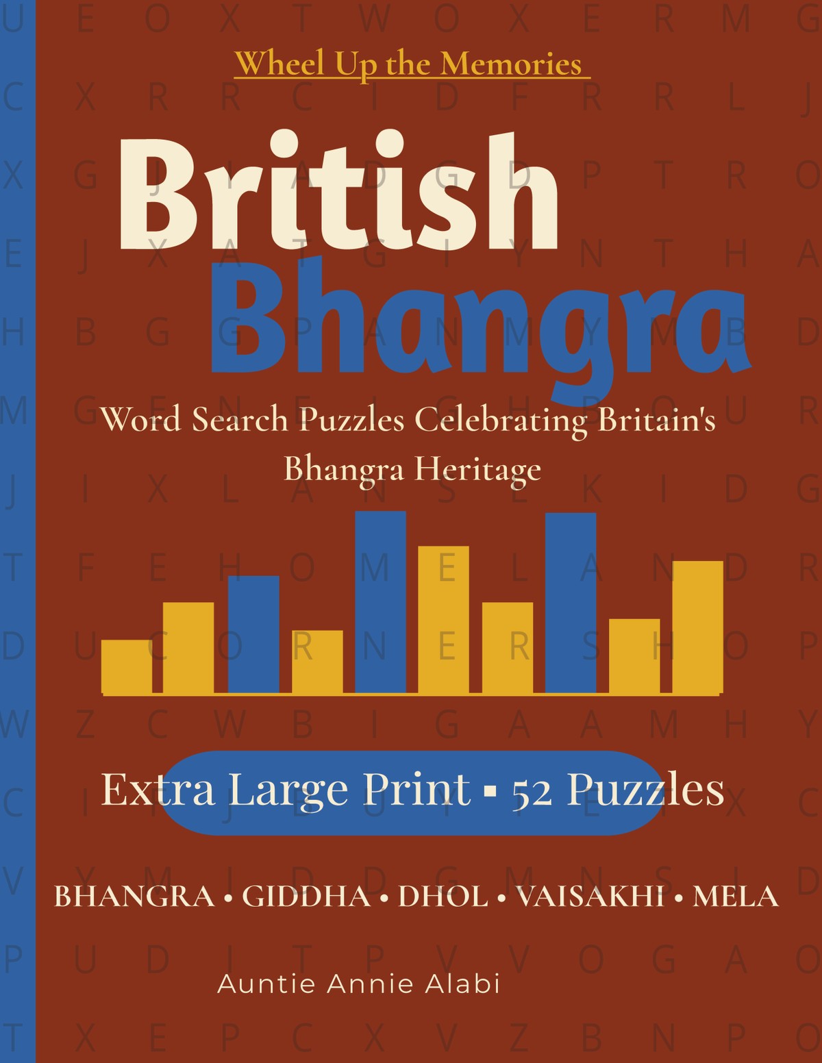 British Bhangra