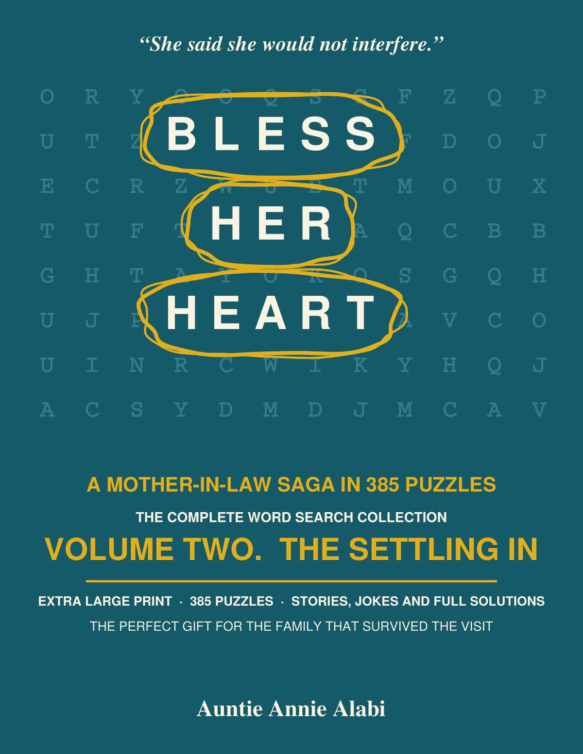Bless Her Heart Volume Two