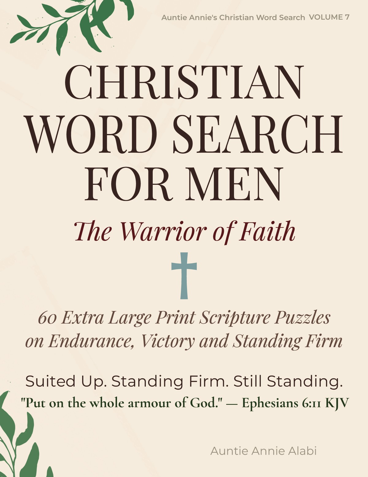 The Warrior of Faith